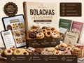 Bolachas Artesanais – Curso Digital
